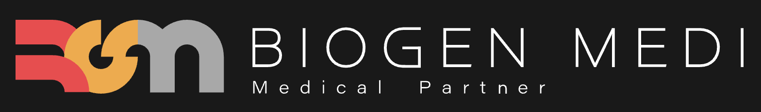 Biogen Medi Medical Partner