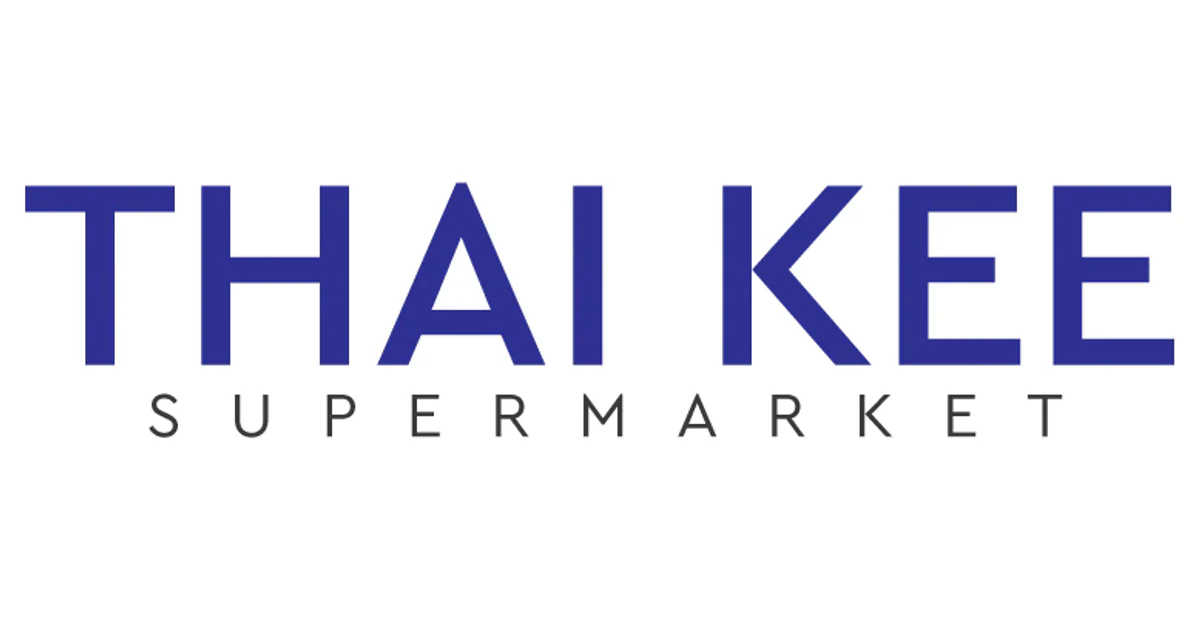 Thai Kee Supermarket
