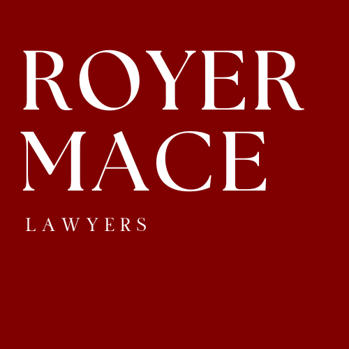 Royer Mace Lawyers