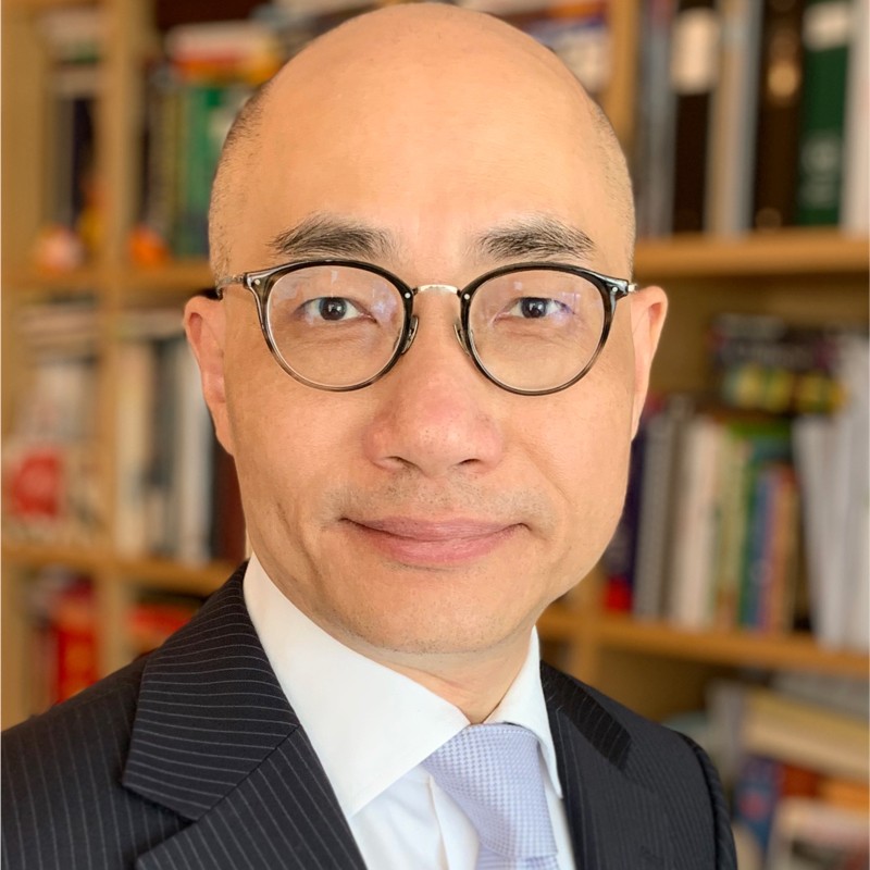 Ivan Lam