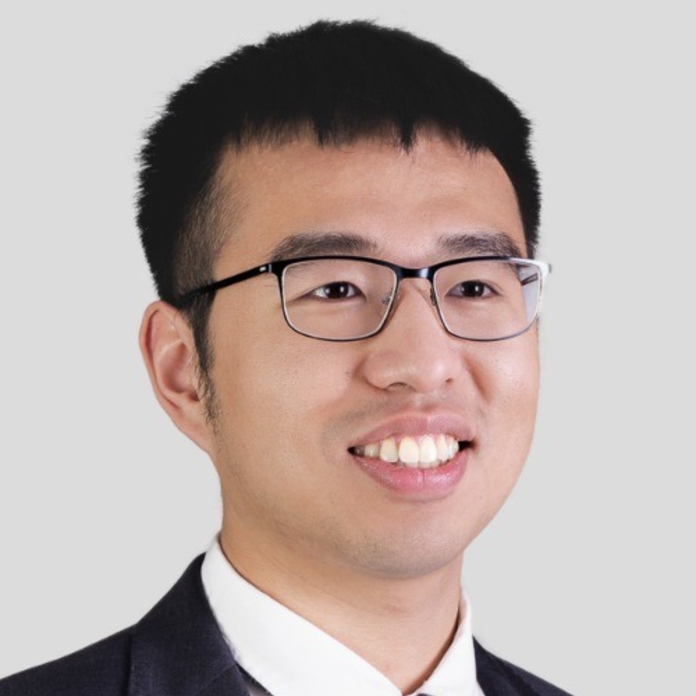 Michael Liu